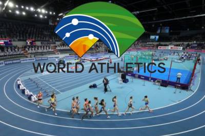 Friidretts-VM innendørs 2026: verdensrekorder og medaljetabell