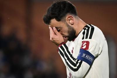 Forsvarer United-stjernen: – Omgitt av idioter