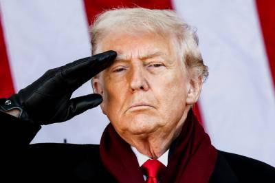 Trump sier han ikke vil ha somaliere i USA – myndighetene forbereder aksjon i Minnesota