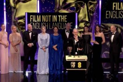 Historisk norsk gull – Affeksjonsverdi vant BAFTA-prisen for beste ikke-engelskspråklige film