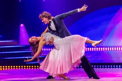 Nedgang for «Skal vi danse»