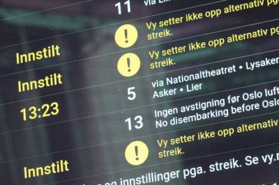– Begeret begynner å bli ganske så fullt