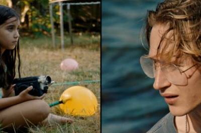 Filmfrelst #674: Sophy Romvaris Blue Heron