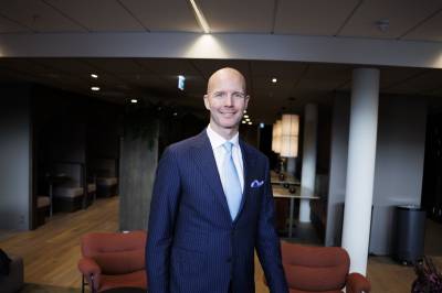 Smell i finansmarkedet for Protector