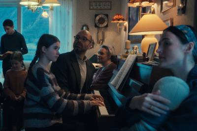 – Hvor dårlig lys kasterfilmen over norsk barnevern?