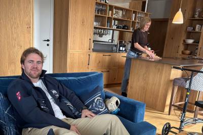 Kilde om den nye skaden: – Jeg trodde ikke det var sant