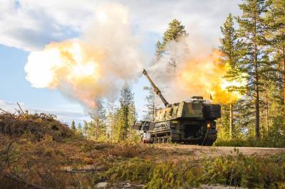 I Forsvaret skal vi være åpne og ærlige