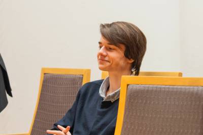 Djordje Wilms tiltalt for drapet på Tamima Nibras Juhar