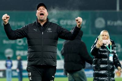 LUPEN 2026: HamKam: Ny opptur venter