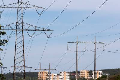 Kraftig kraft-krangel: – Regjeringen svikter fullstendig
