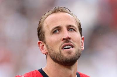 Bombe: Barcelona jakter Harry Kane