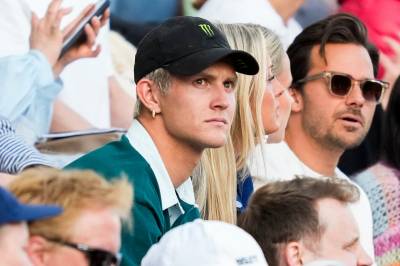 Gullhåpet Birk Ruud rett til OL-finale: – Kjørte som om det sto om livet