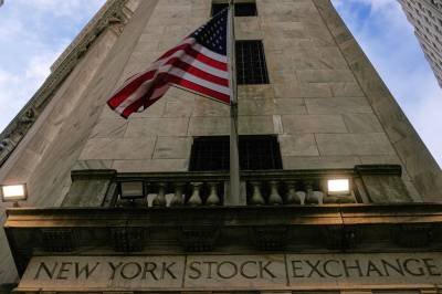 Wall Street fortsetter oppover
