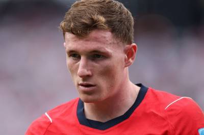 Nottingham selger VM-stjernen Elliot Anderson til Manchester City
