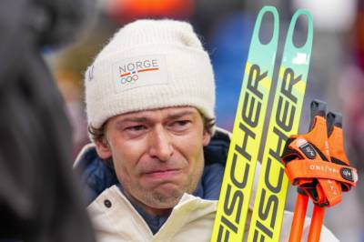 Samlivseksperter reagerer: – Jeg vet ikke hva han har tenkt på