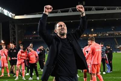 All verdens Frank Lampard-fans kan ENDELIG juble!