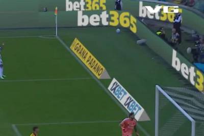 0-2: Piotrowski, Udinese