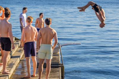 Varsler ny hetebølge på Østlandet og Sørlandet: – Oslo blir like varmt som Athen