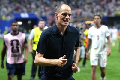 Legende slakter England: – Ber om trøbbel