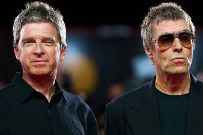 Oasis skal på ny turné