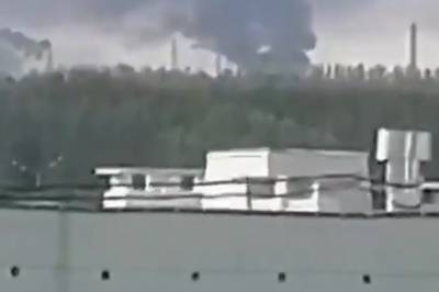 Statlig nyhetsbyrå: Minst tolv drept i ukrainsk droneangrep langt inne i Russland