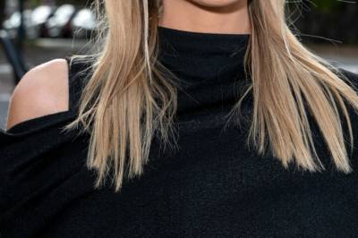 Røper ny flamme: - Full klaff