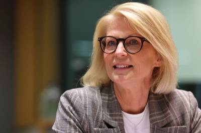 Sverige senker bensinavgiften igjen