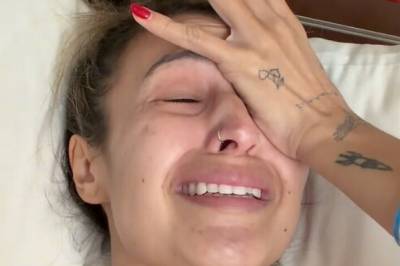 TV-profilen døde av kreft