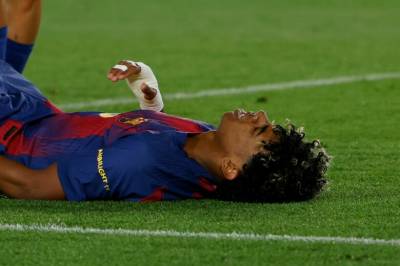 – Vondere enn jeg kan forklare