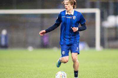 Stabæk-talent fikk nedslående beskjed – trolig ute resten av året