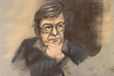 Siktelsen mot Arne Bye utvides: Fra 16 til 94 fornærmede