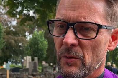 Melding til kong Harald: – Nå er vi der for ham