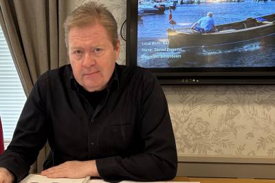 Klar melding: – La Spiren slå rot der forholdene er best