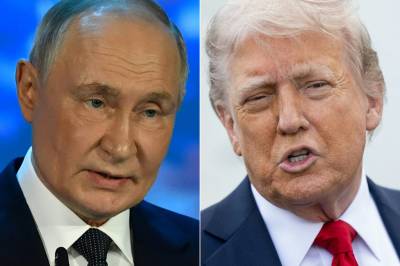 Russisk oljeselskap: Våre eiendeler i Venezuela tilhører Russland