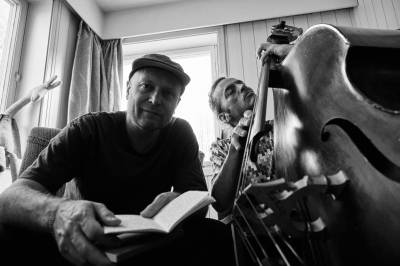 Enok Monk - Brødrene Løvemat