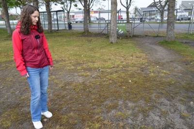 Alle ambulanser var opptatt da sønnen falt om: – Veldig skummelt