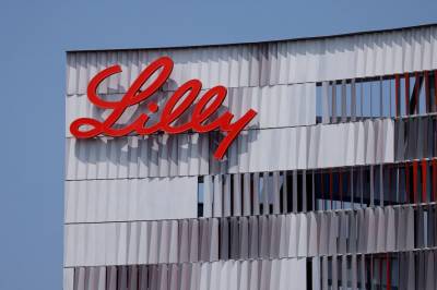 Eli Lilly: Passerer magisk grense