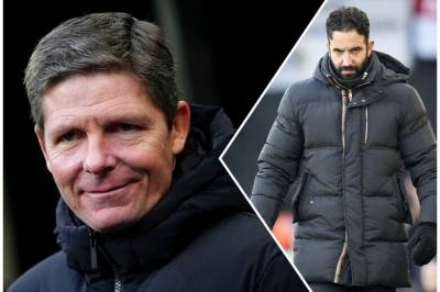 Britisk avis: Han kan overta United-jobben