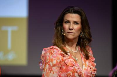 Skjebneuke for Märtha og Durek