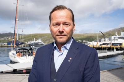 Hammerfest Høyre støtter oppropet mot partiledelsen