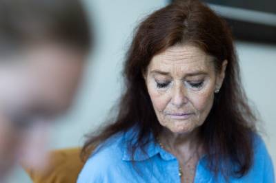 Irene vil leve, men blir nekta medisinen som gir håp