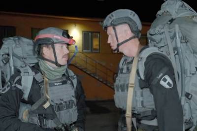 Her klikker Frank Løke