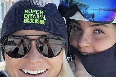 Avslører: Fortrolige samtaler med mamma