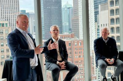 Kan noen rappe Oljefondet?