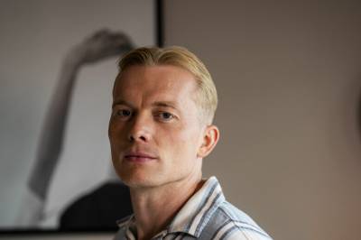 Røper dramatisk opplevelse: – Hadde stjålet alt