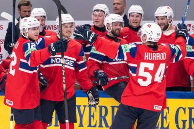 Svenskene forbannet etter Norge-bragd i VM: – Kjempefiasko
