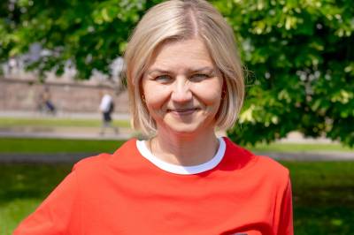 Flere partier på Stortinget åpner for fotball-VM i Norge
