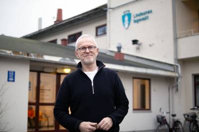 Slutter i sjefsstilling