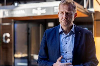 Milliardene strømmer ut – Økokrim-sjefen er bekymret for «tilskuddskriminaliteten»