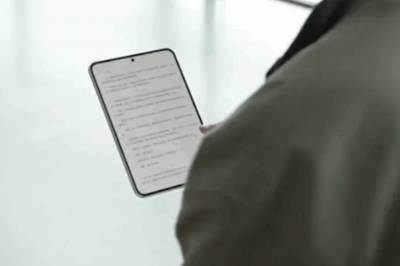 Oppo Pad Mini er noe sjeldent